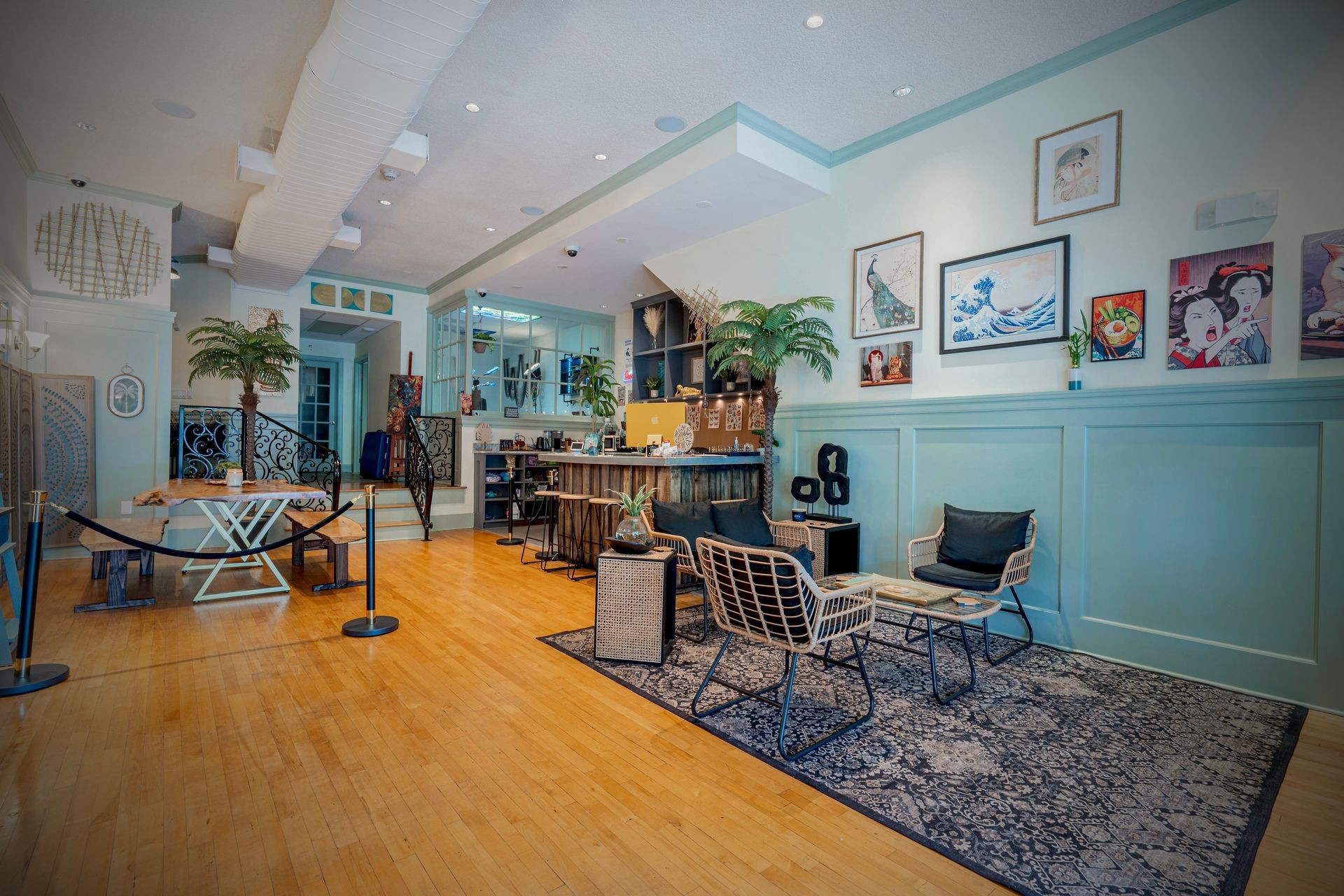 Tattoo work by Lehigh Valley Ink Tattoo Studio — photo 2 of 8